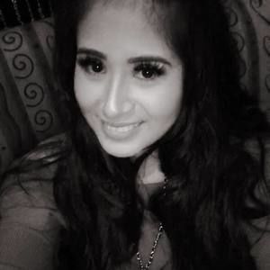 Meet your Posher, Araceli